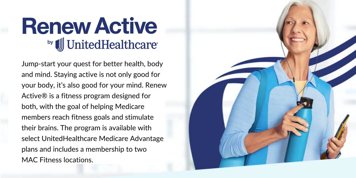 Renew Active
